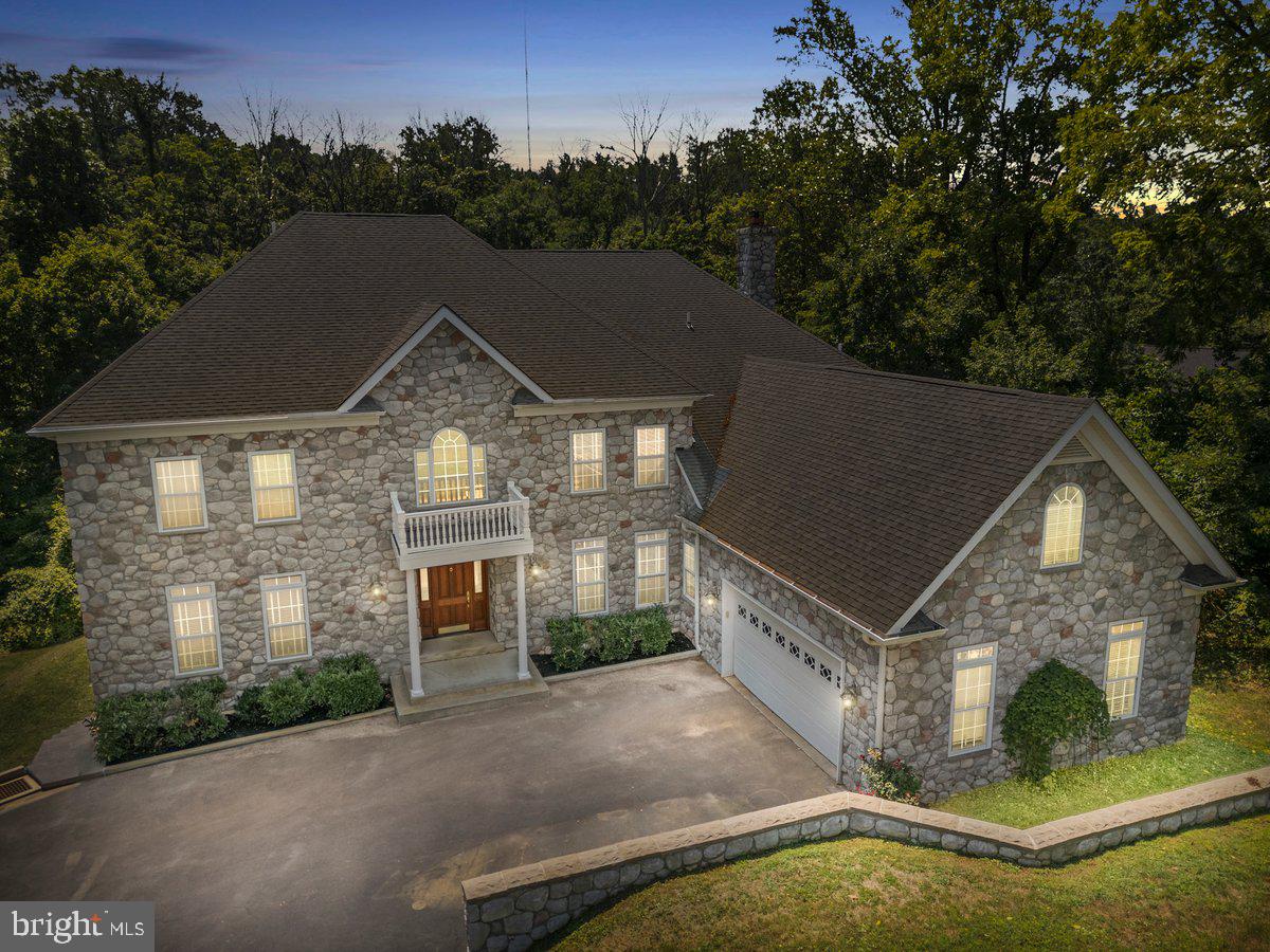 FLORIDA PARK - Residential