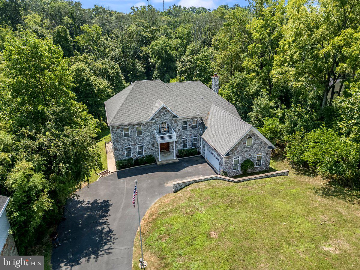 FLORIDA PARK - Residential