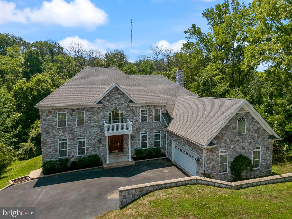 FLORIDA PARK - Residential