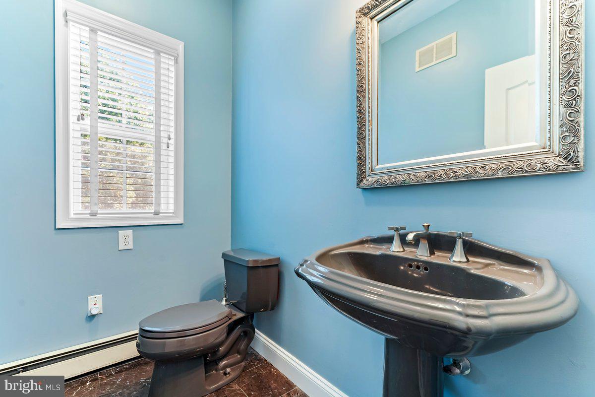 FLORIDA PARK - Residential