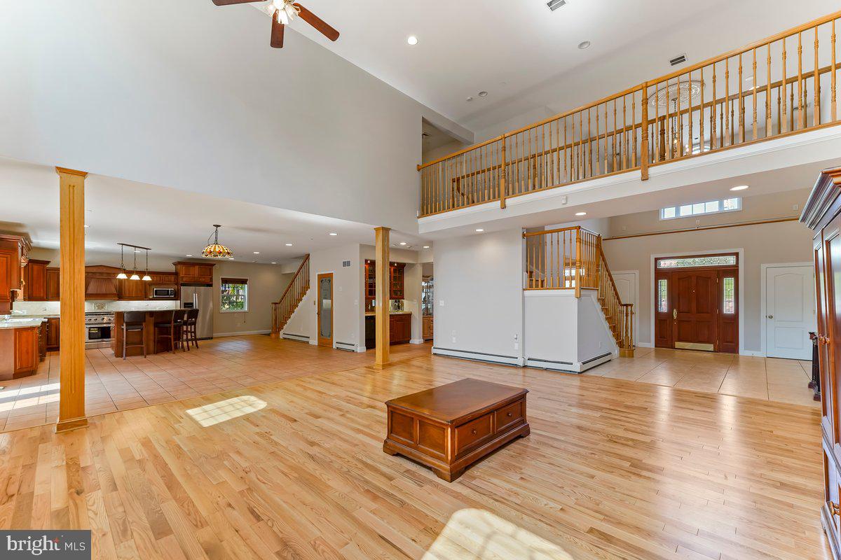 FLORIDA PARK - Residential