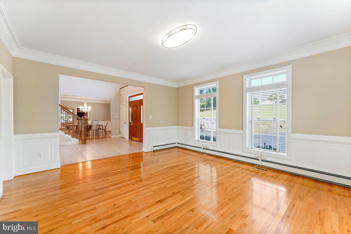 FLORIDA PARK - Residential