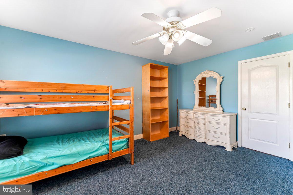 FLORIDA PARK - Residential