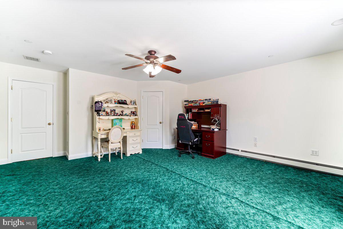 FLORIDA PARK - Residential