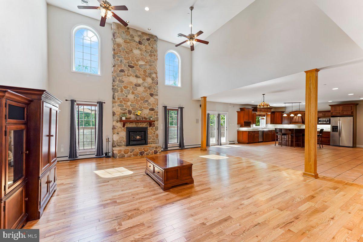 FLORIDA PARK - Residential