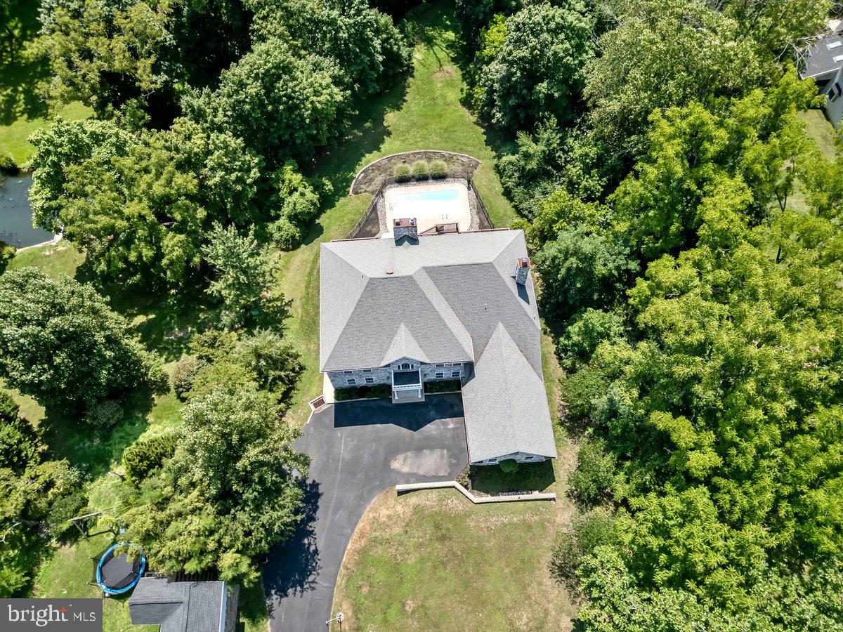 FLORIDA PARK - Residential