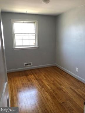 EDMONDSON HEIGHTS - Residential Lease