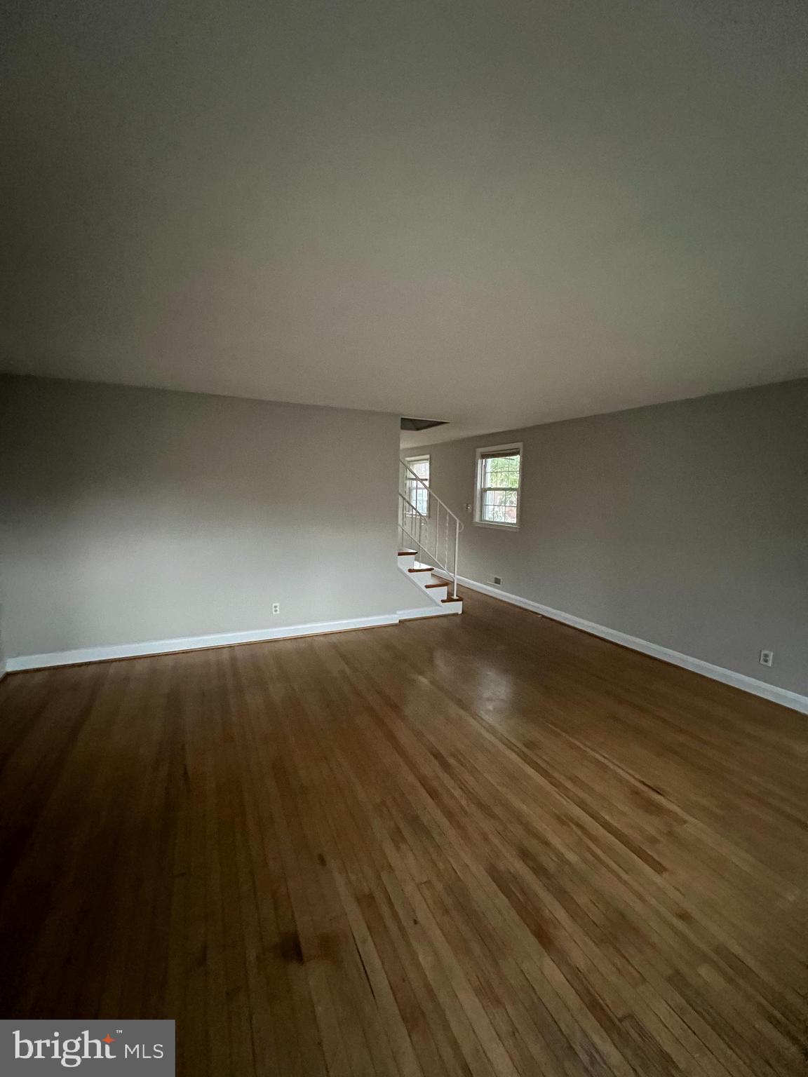 EDMONDSON HEIGHTS - Residential Lease