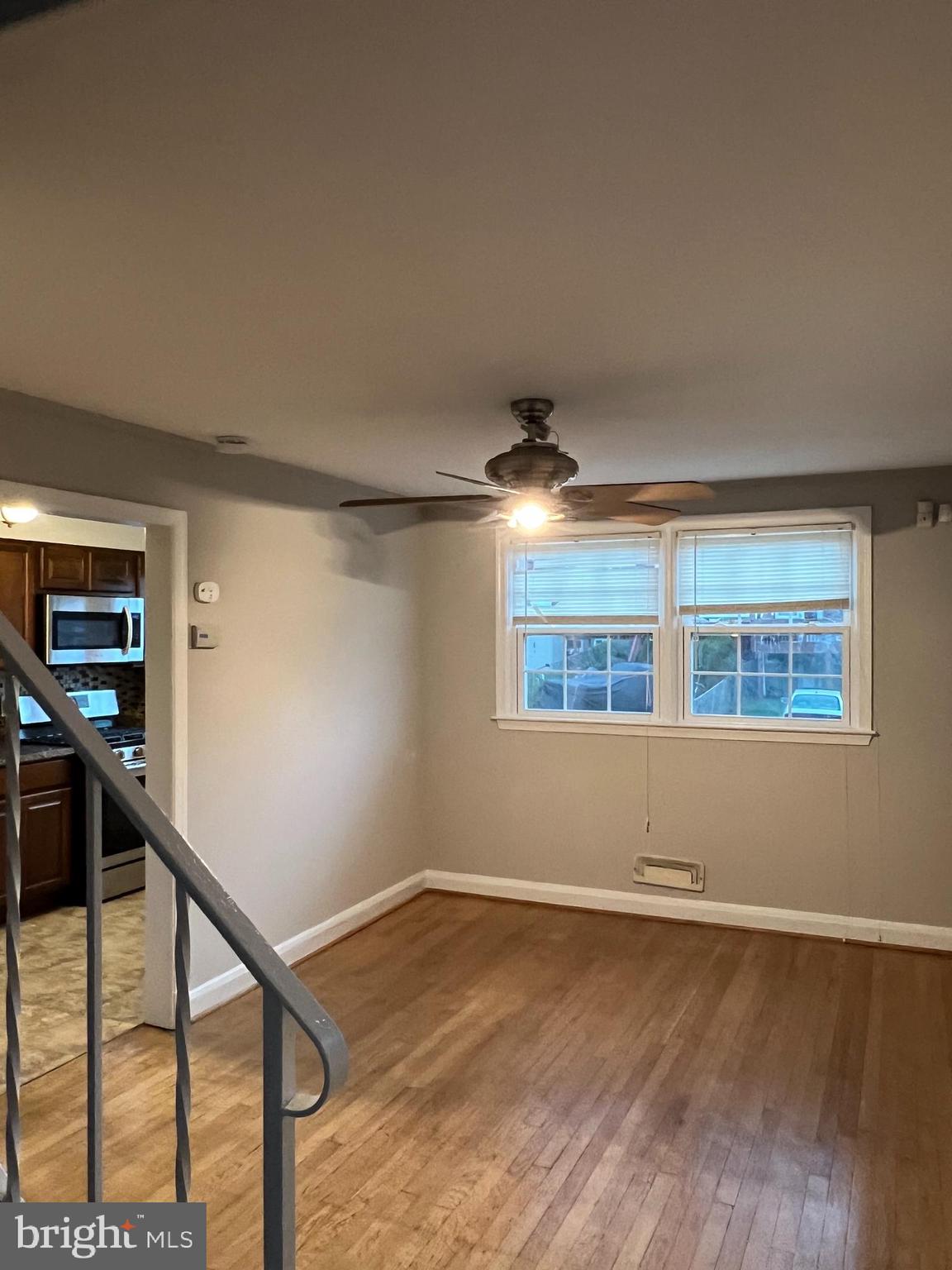 EDMONDSON HEIGHTS - Residential Lease