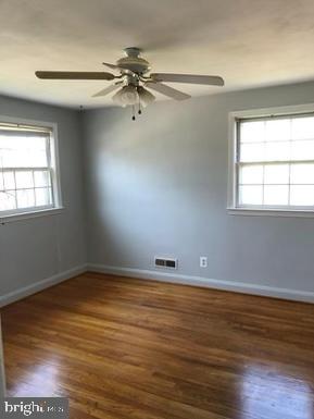 EDMONDSON HEIGHTS - Residential Lease