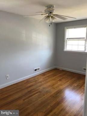 EDMONDSON HEIGHTS - Residential Lease