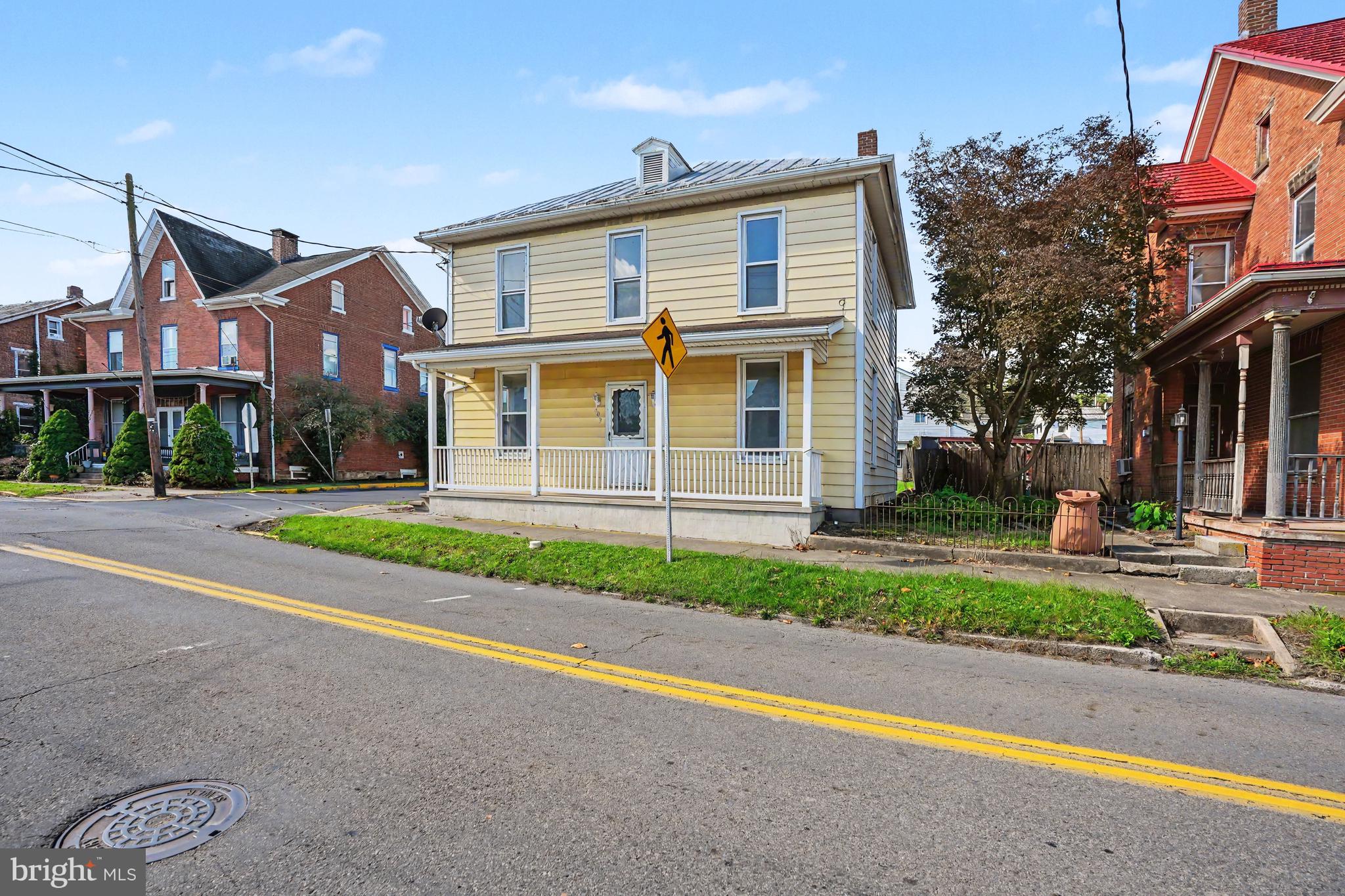 403 N 4TH STREET