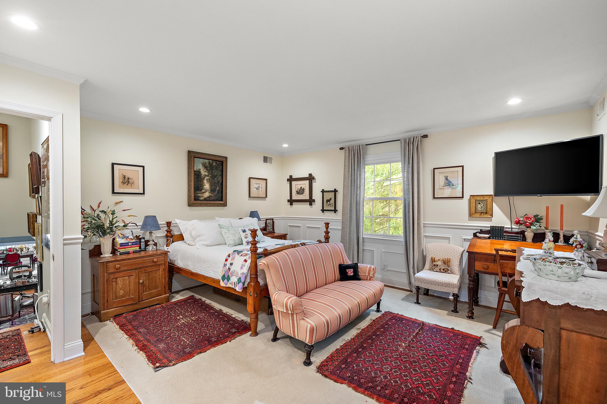 SURREY PARK - Residential