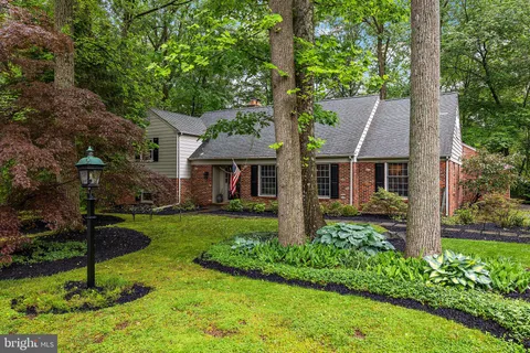 3325 Coachman Road, Wilmington, DE MLS: DENC2081940