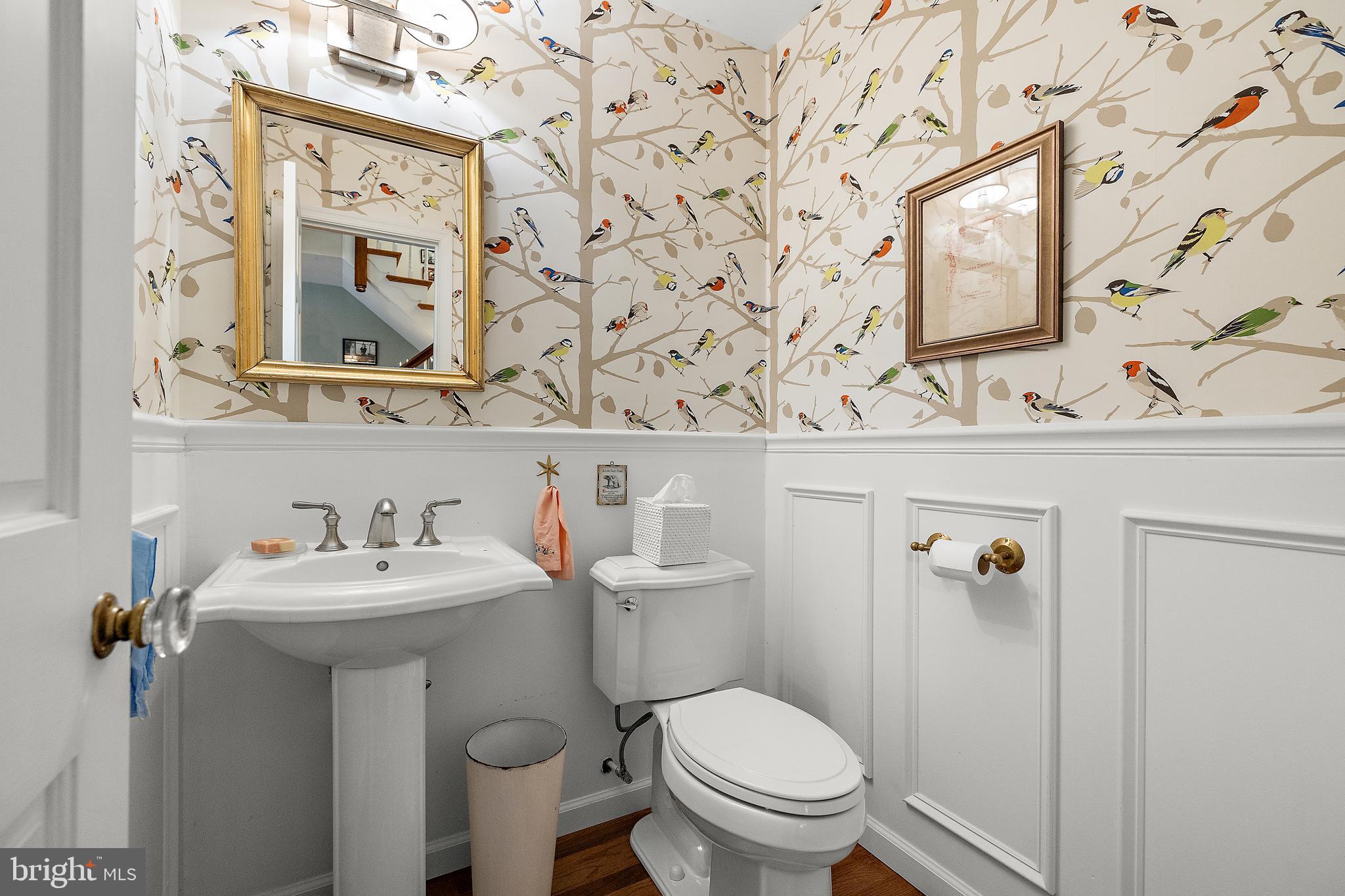 SURREY PARK - Residential