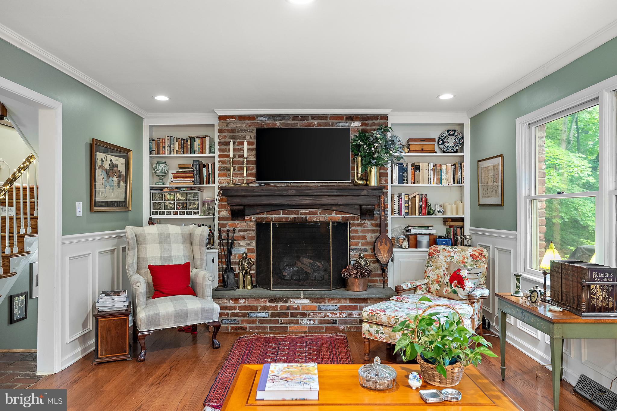 SURREY PARK - Residential