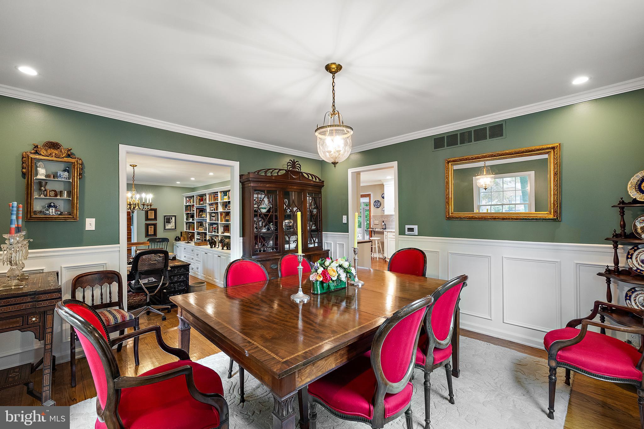 SURREY PARK - Residential