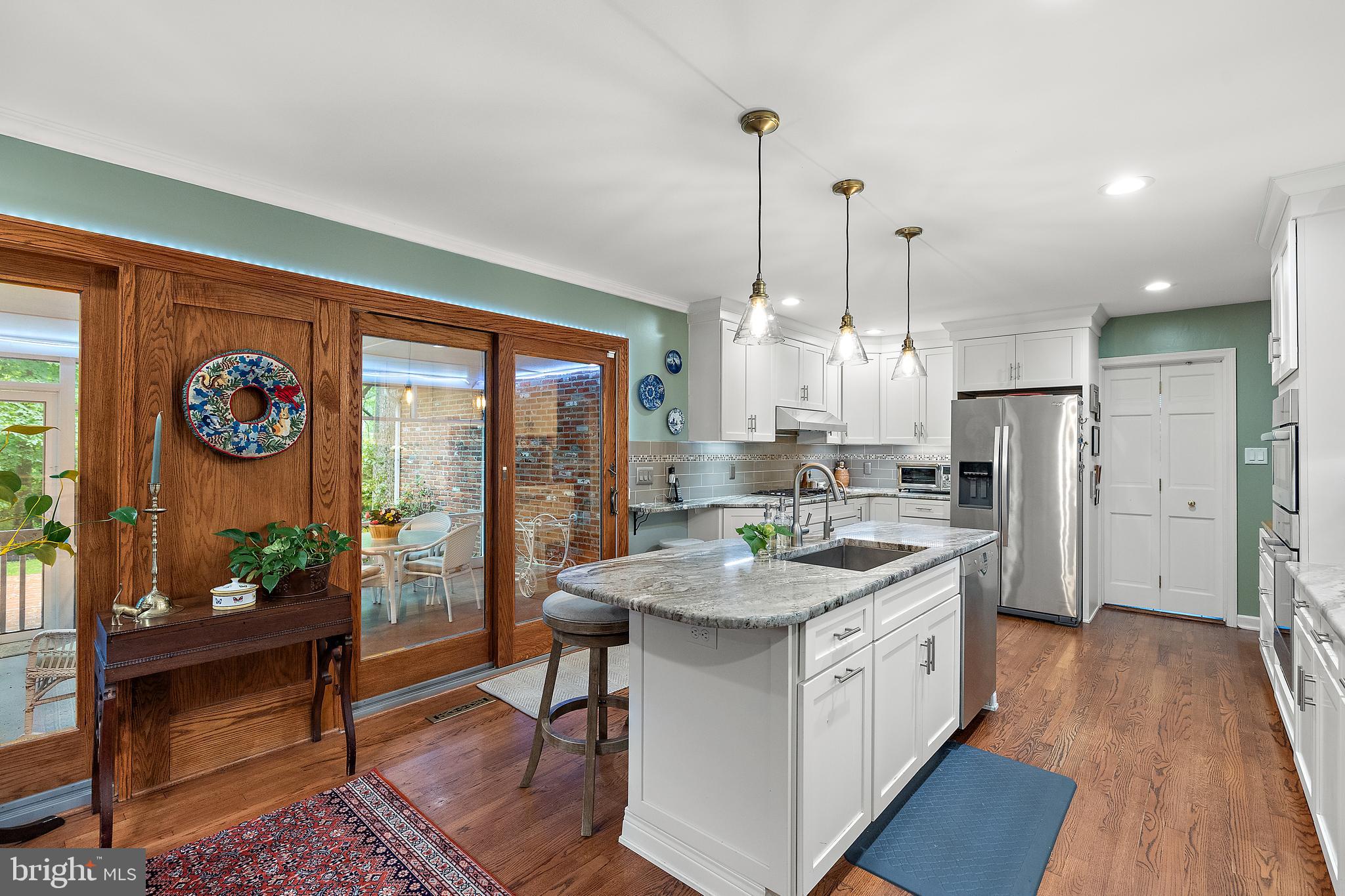 SURREY PARK - Residential