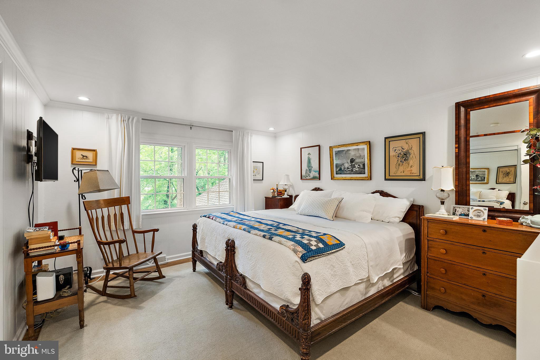 SURREY PARK - Residential