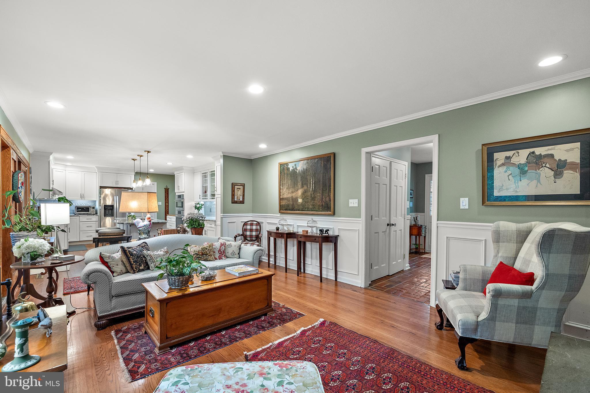 SURREY PARK - Residential