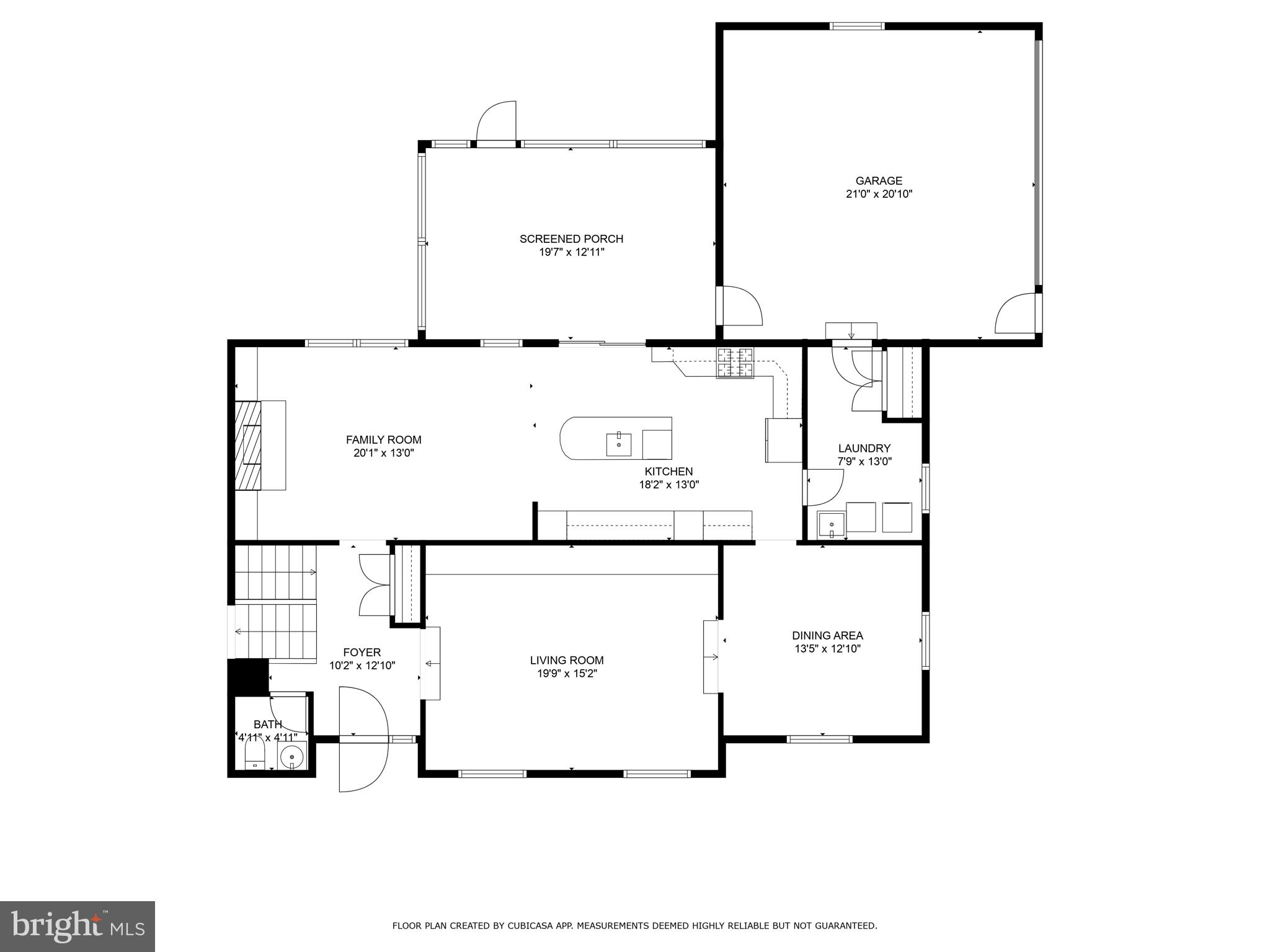 SURREY PARK - Residential