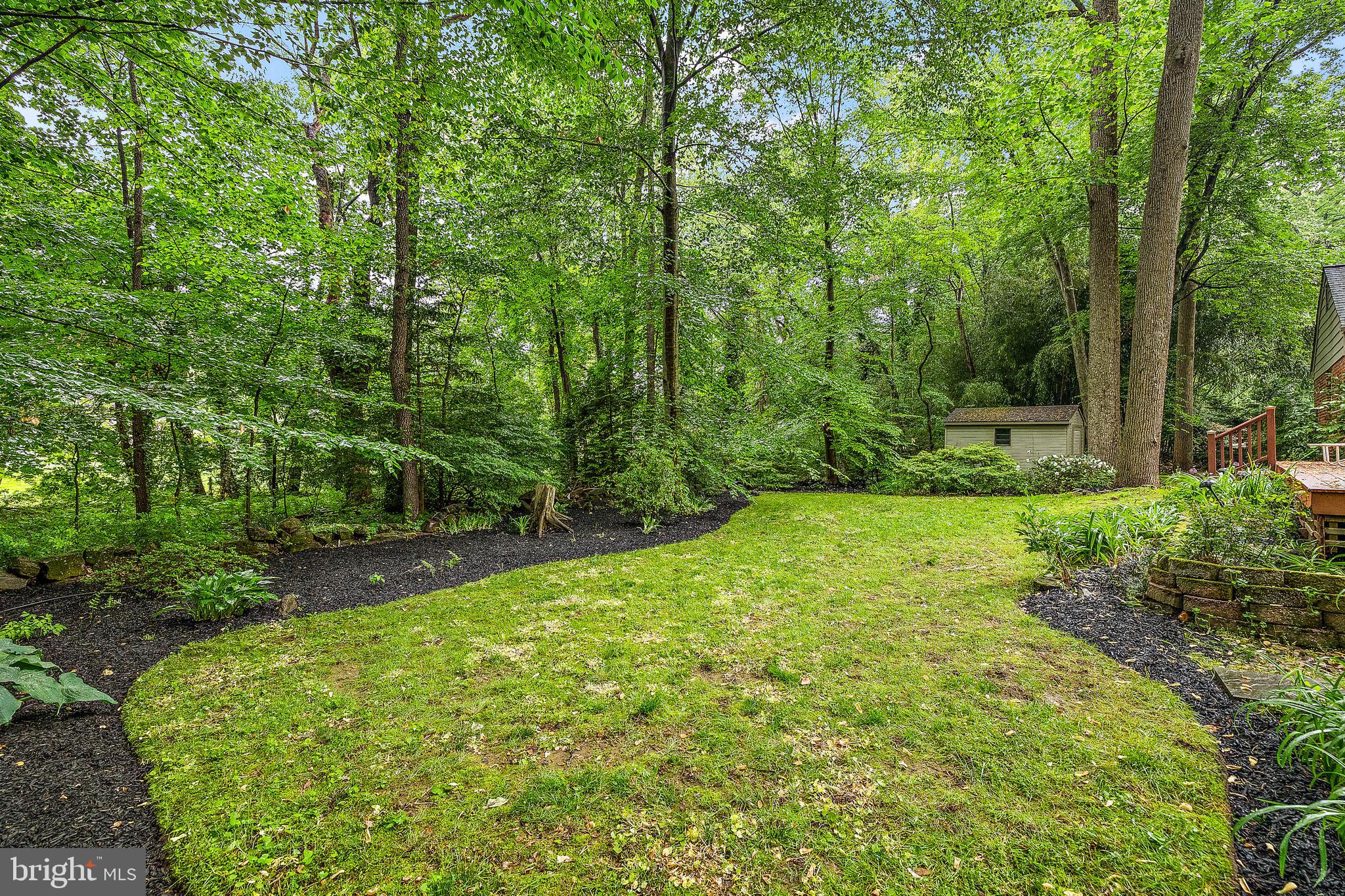 SURREY PARK - Residential