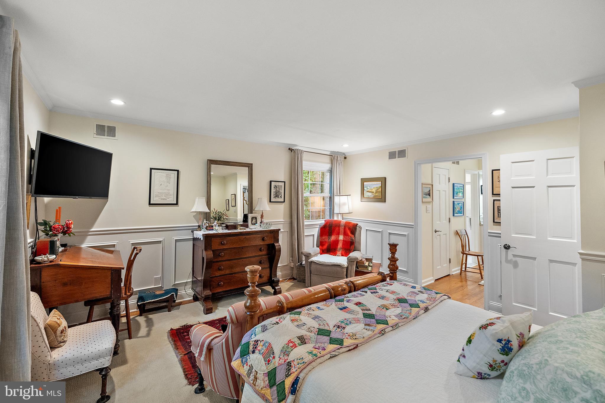 SURREY PARK - Residential