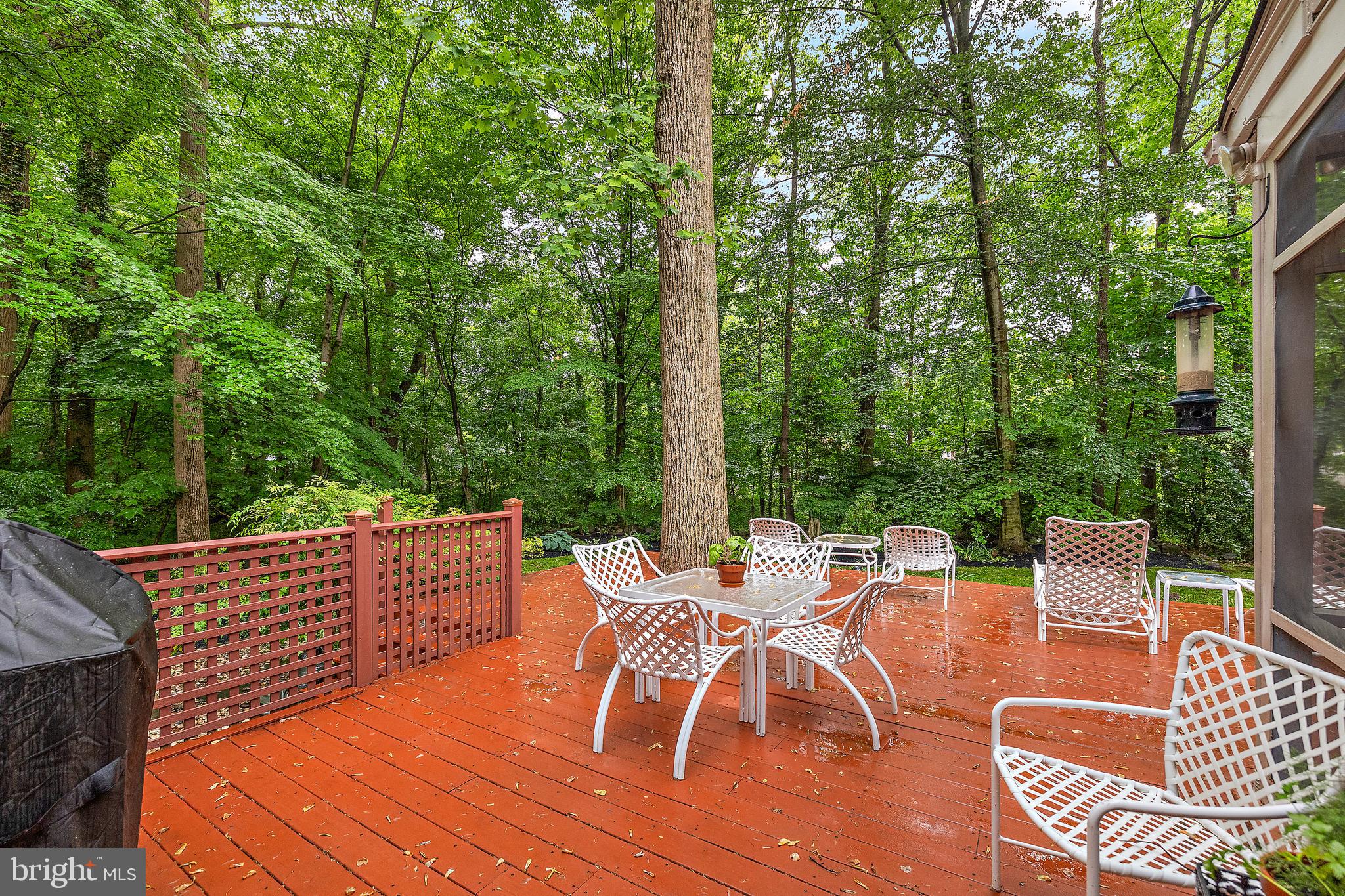 SURREY PARK - Residential