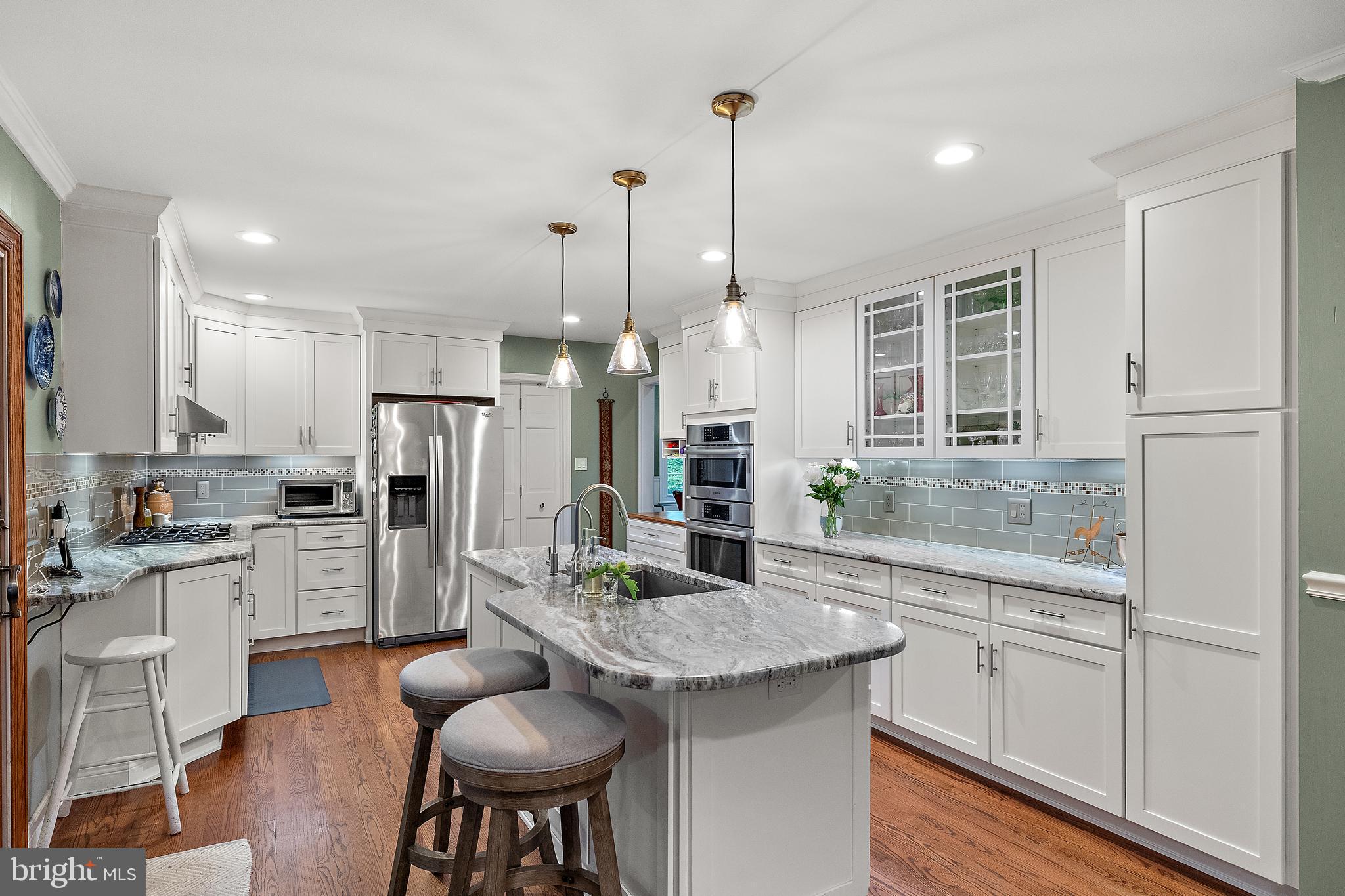 SURREY PARK - Residential