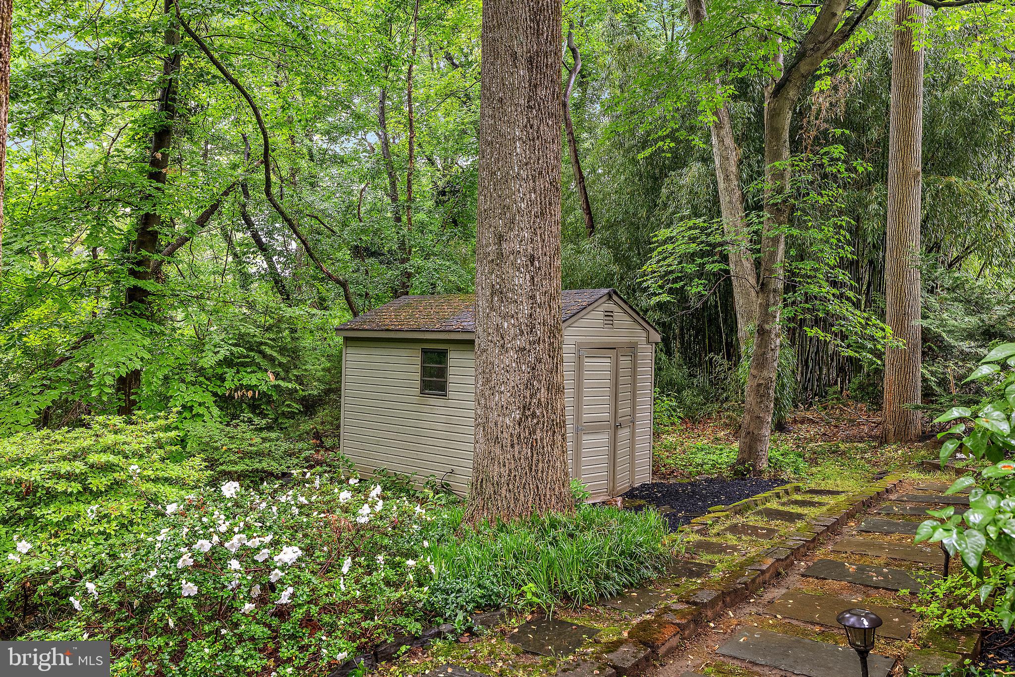 SURREY PARK - Residential