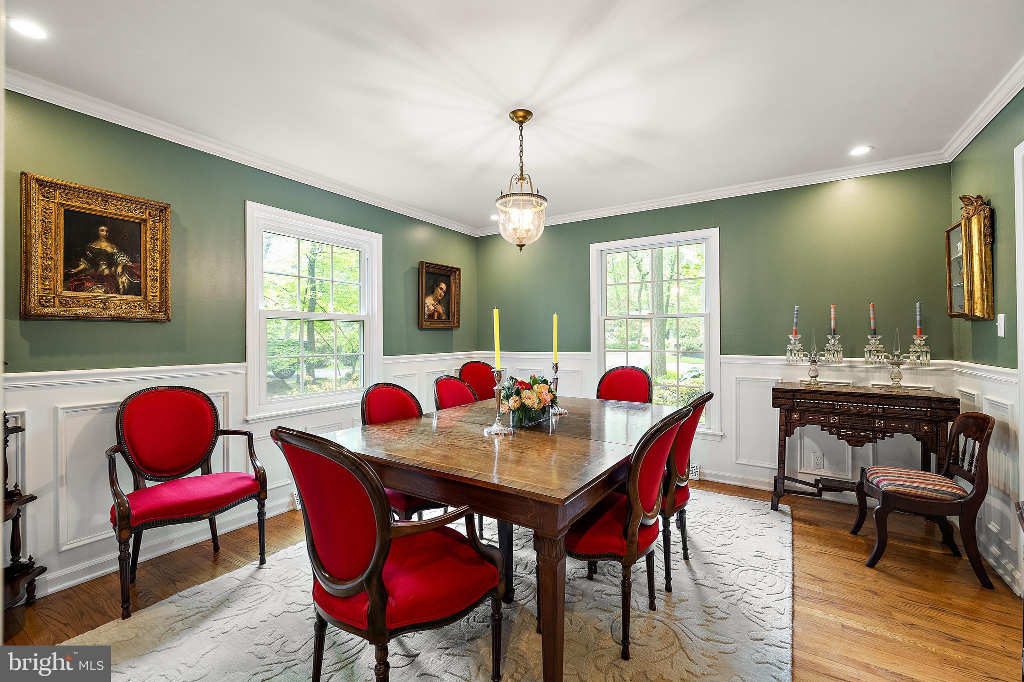 SURREY PARK - Residential