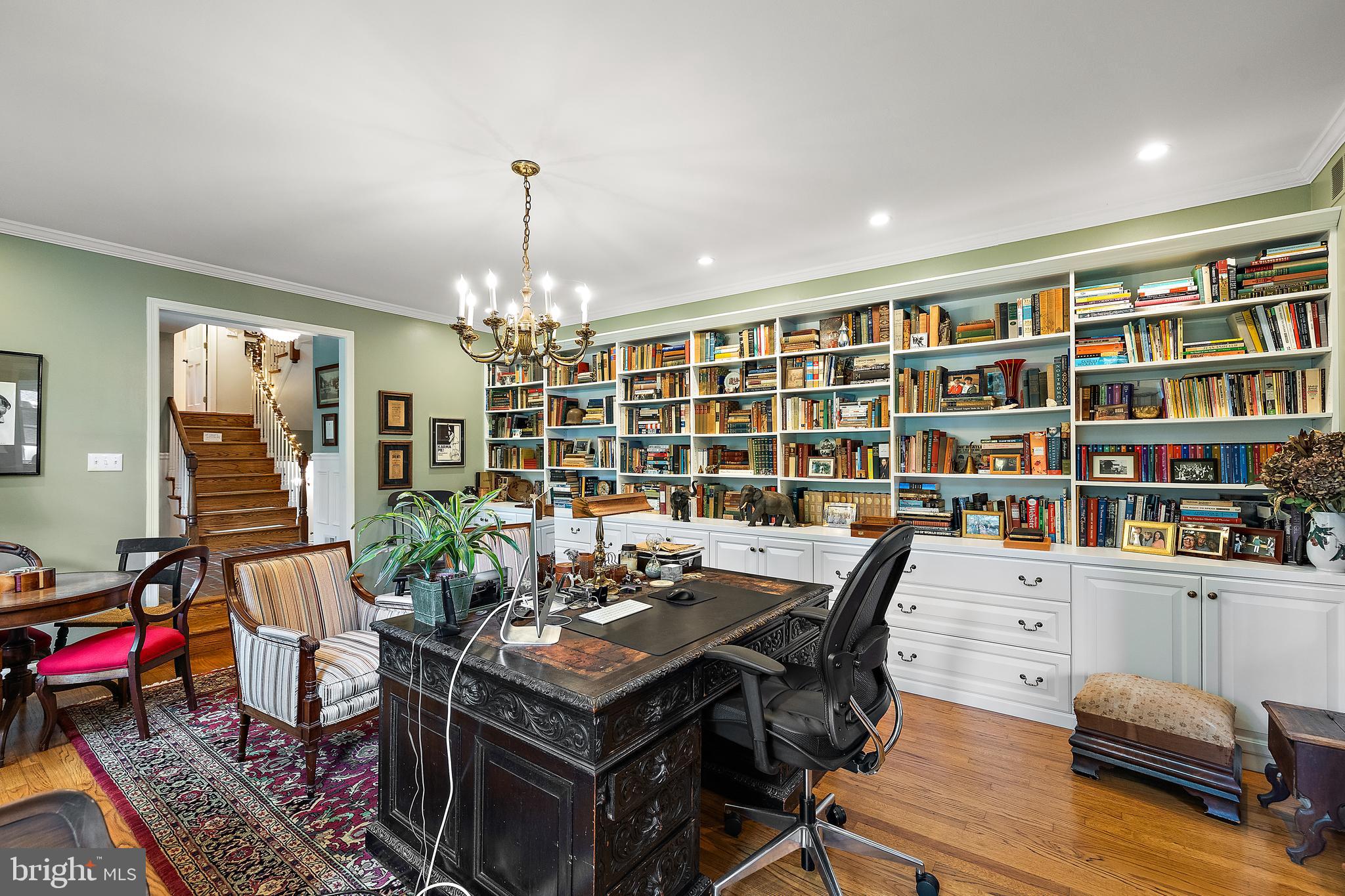 SURREY PARK - Residential