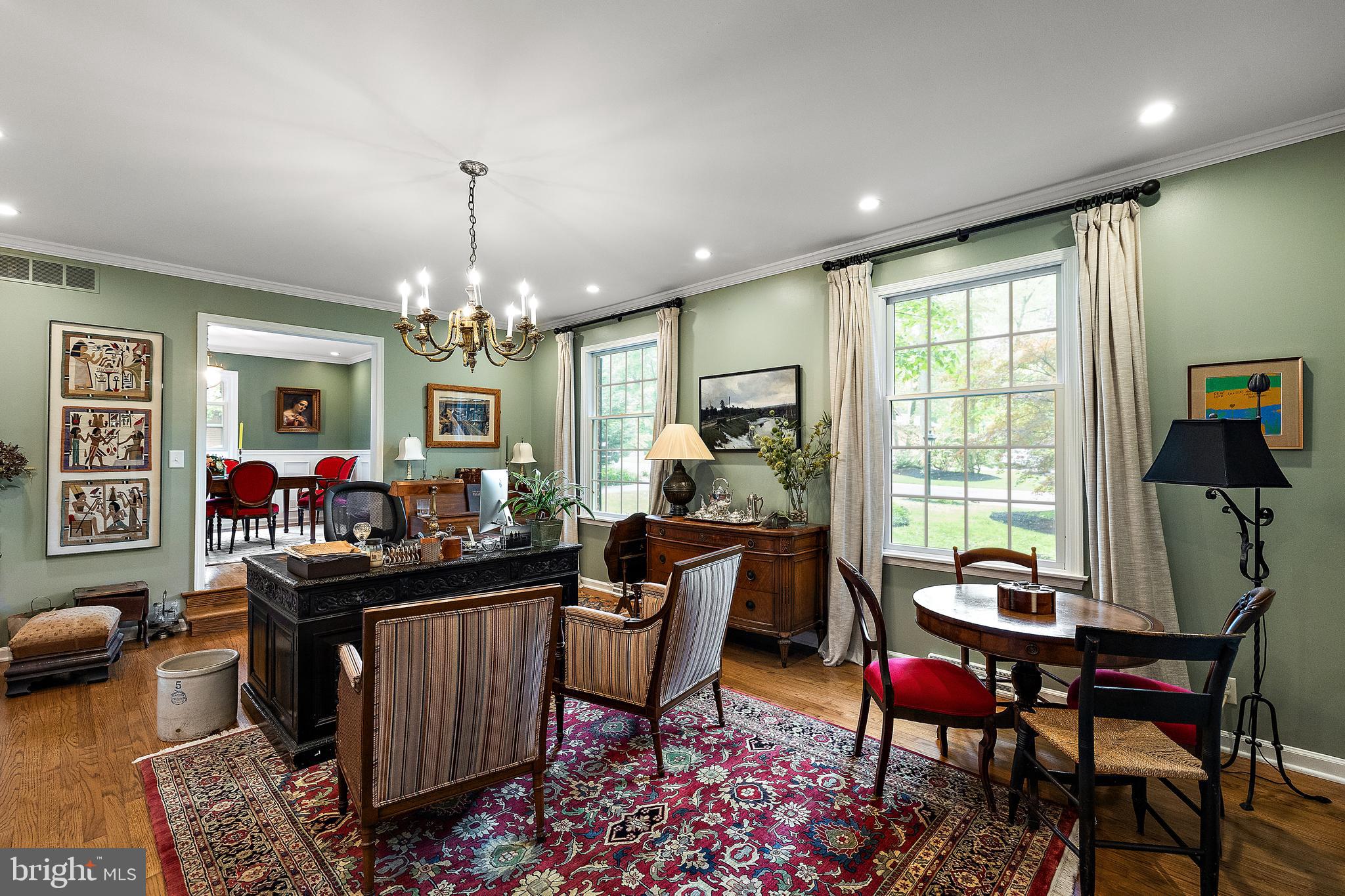 SURREY PARK - Residential