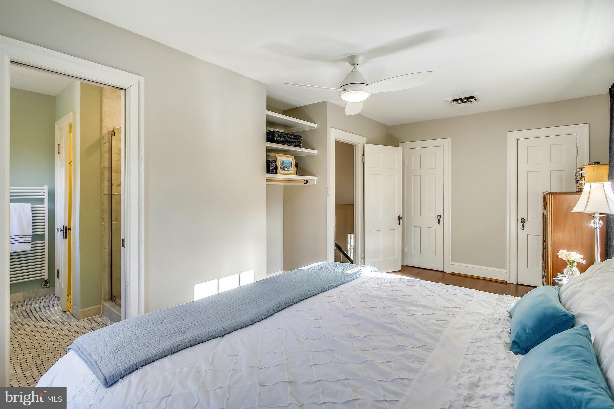 WAVERLY HILLS - Residential