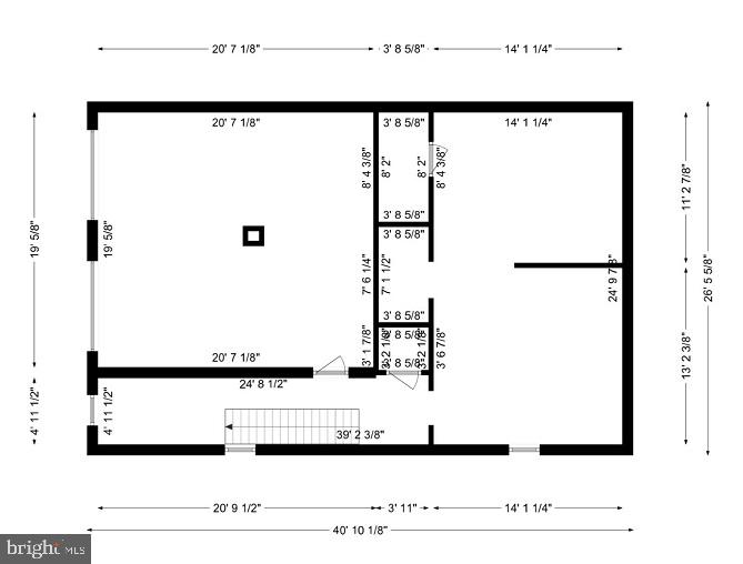 WAVERLY HILLS - Residential