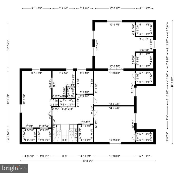 WAVERLY HILLS - Residential