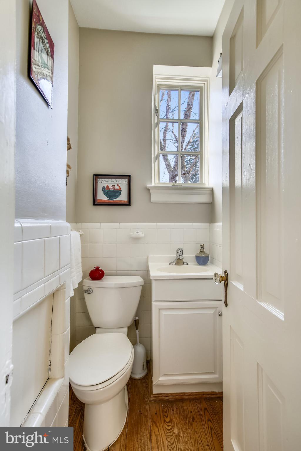 WAVERLY HILLS - Residential