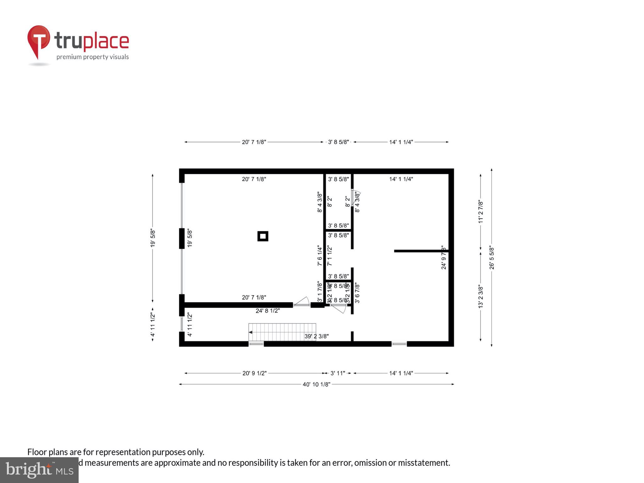 WAVERLY HILLS - Residential