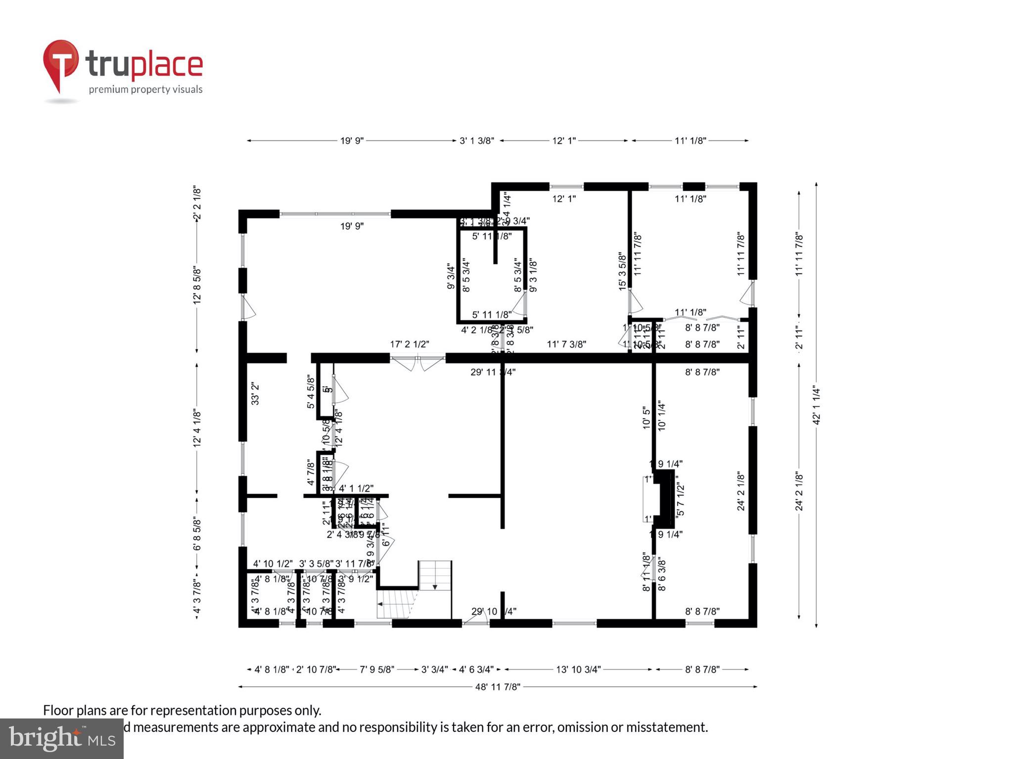 WAVERLY HILLS - Residential