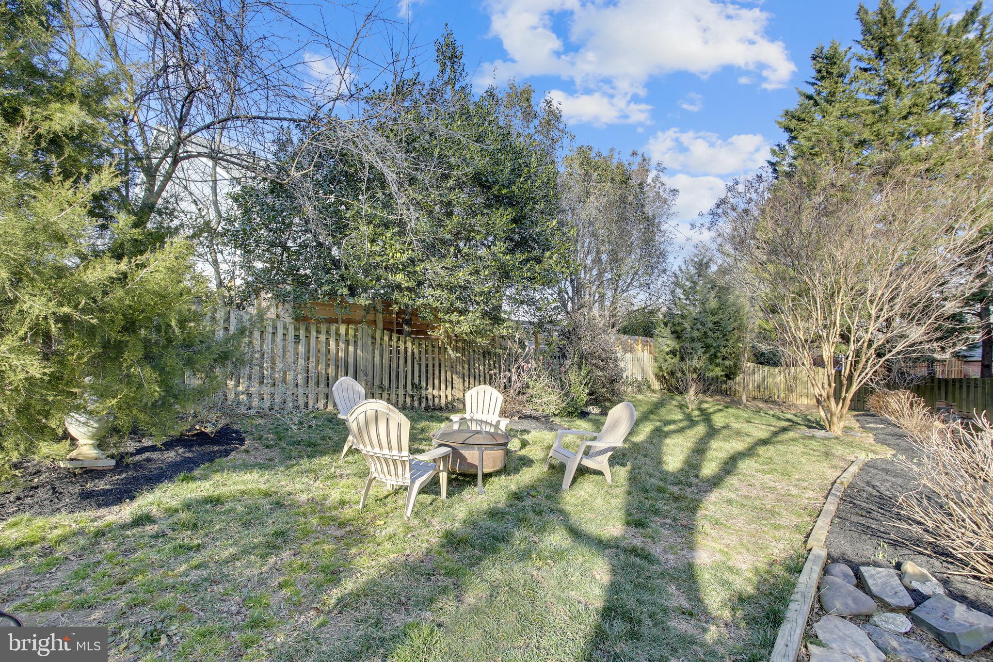 WAVERLY HILLS - Residential