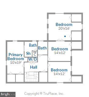 WAVERLY HILLS - Residential