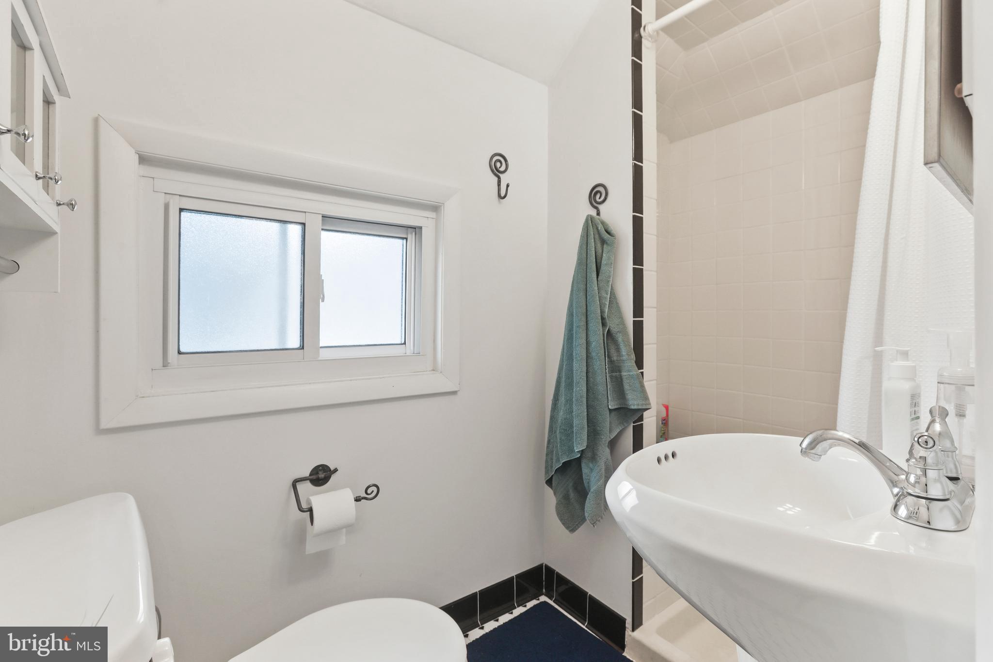 MOUNT WASHINGTON - Residential