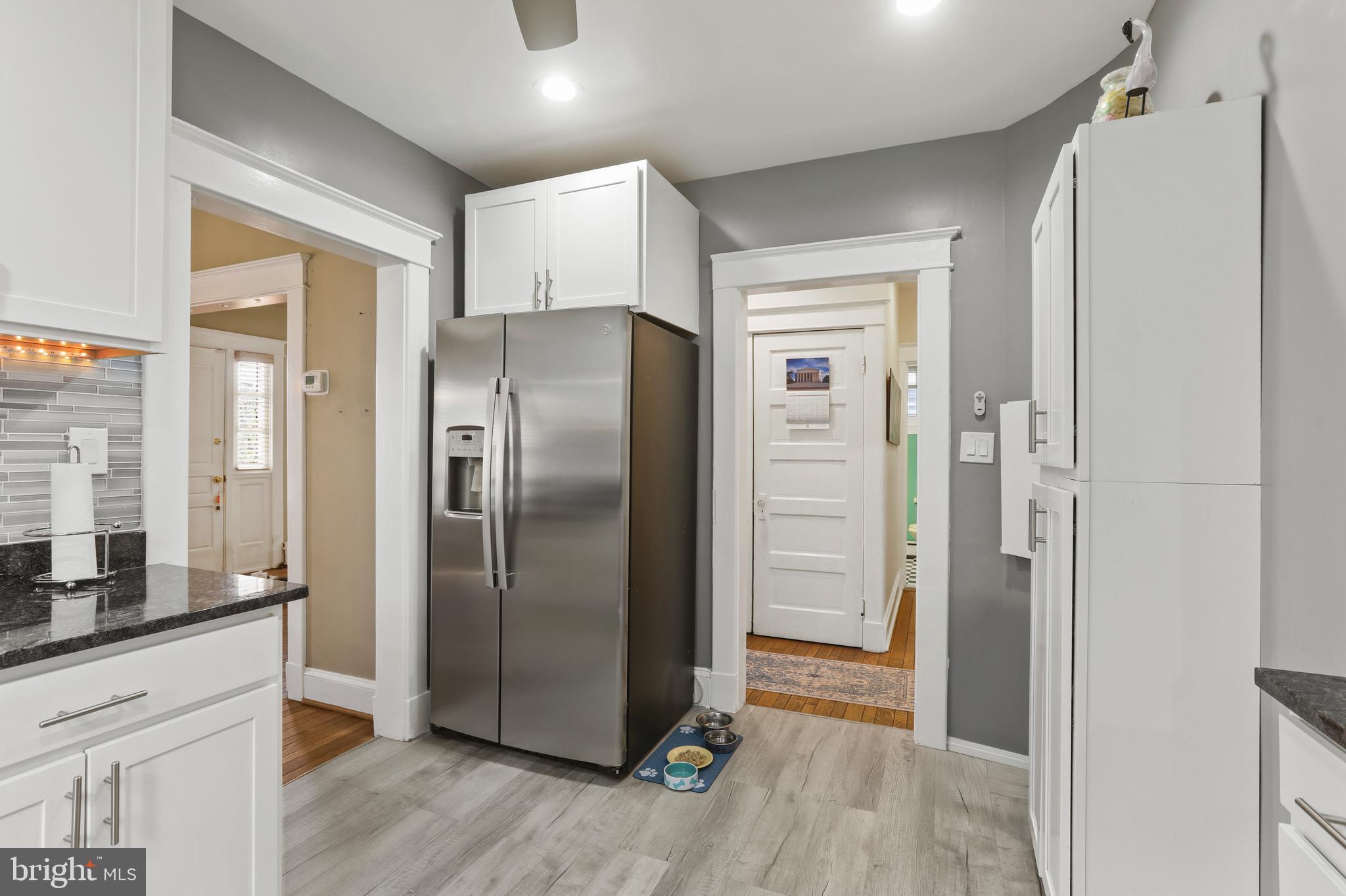 MOUNT WASHINGTON - Residential