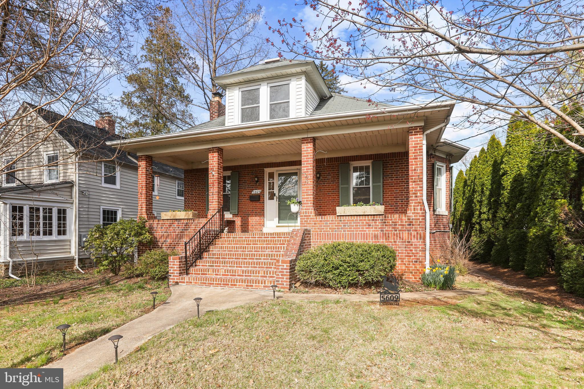 MOUNT WASHINGTON - Residential