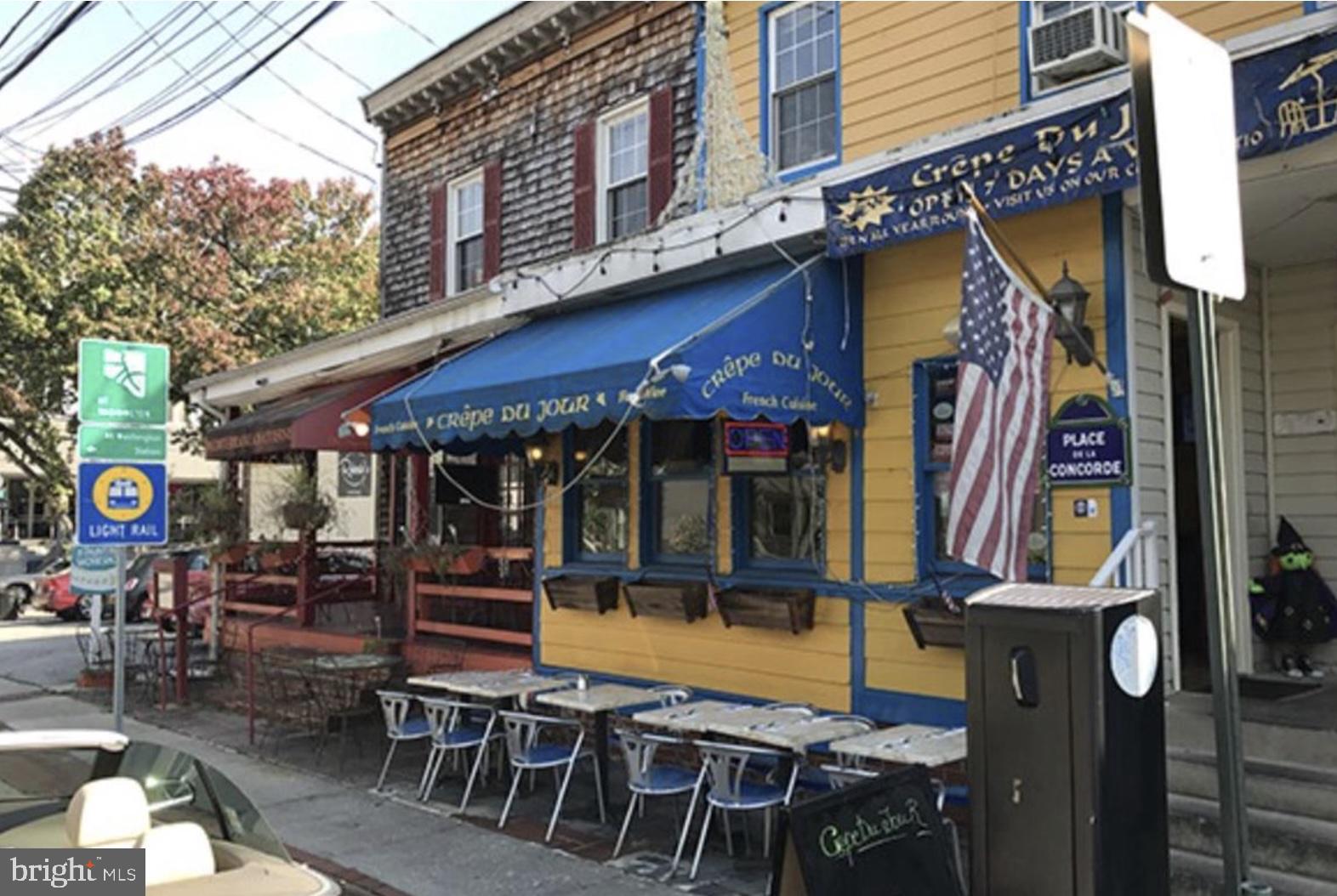 MOUNT WASHINGTON - Residential