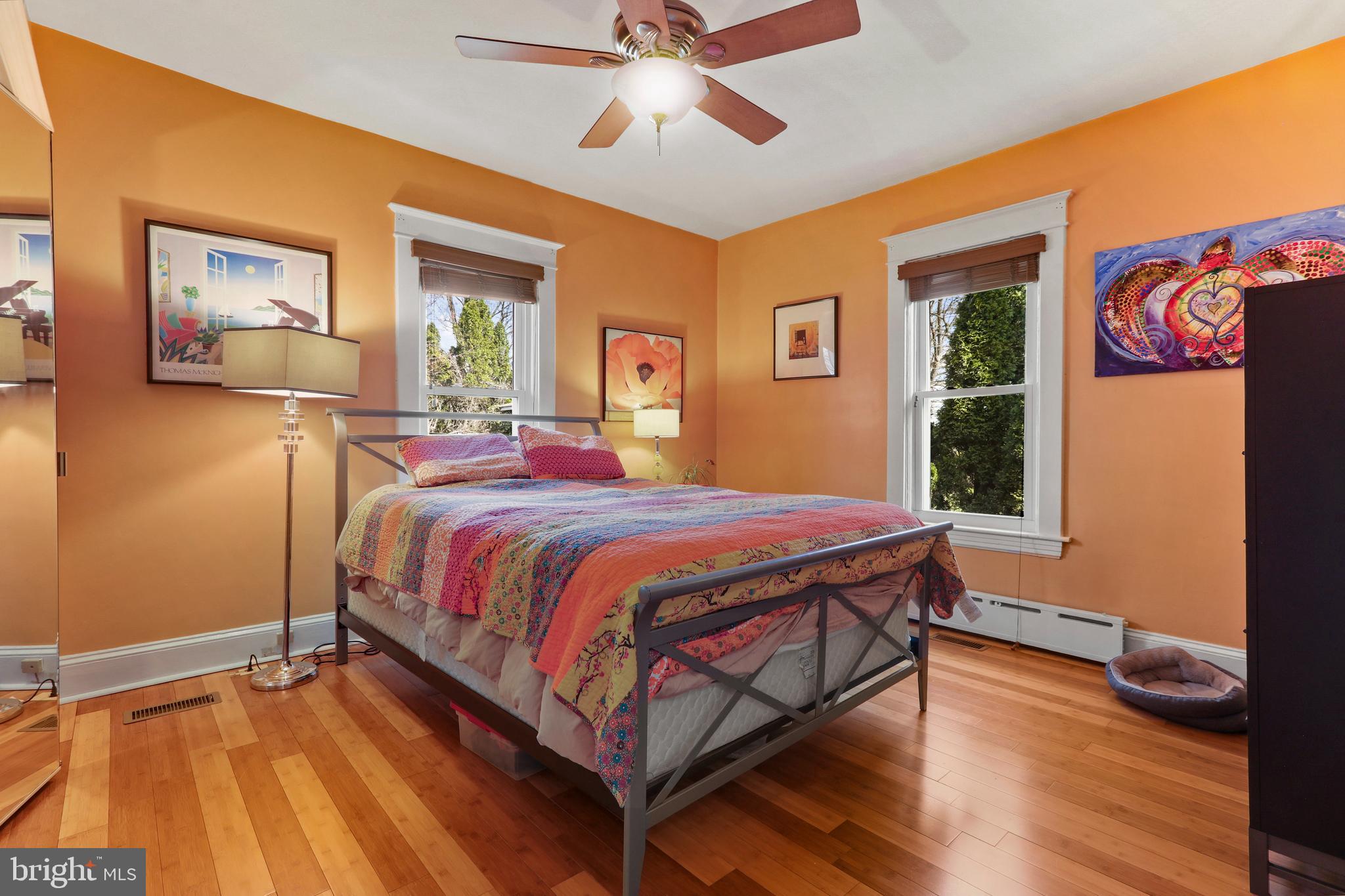 MOUNT WASHINGTON - Residential