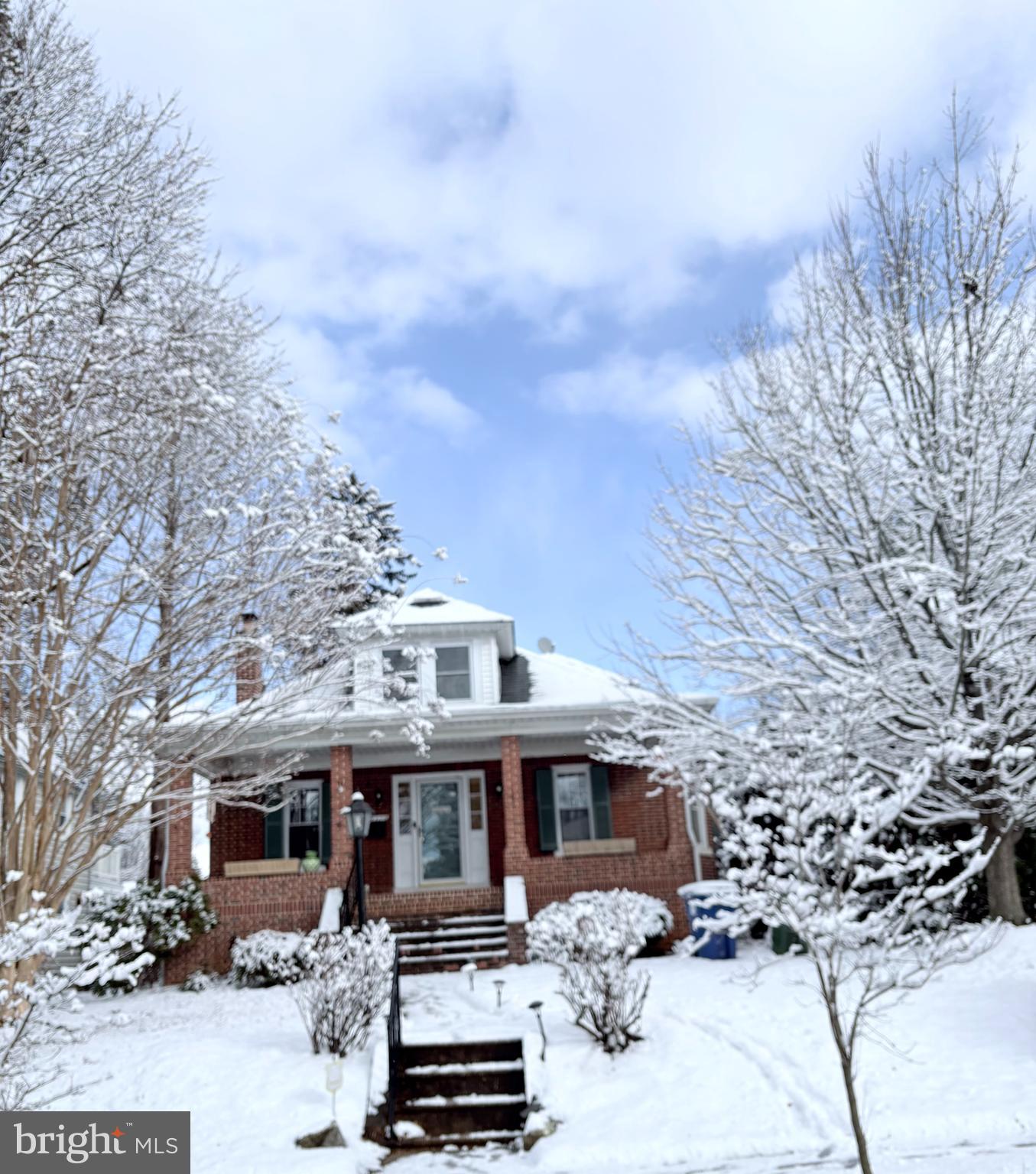 MOUNT WASHINGTON - Residential