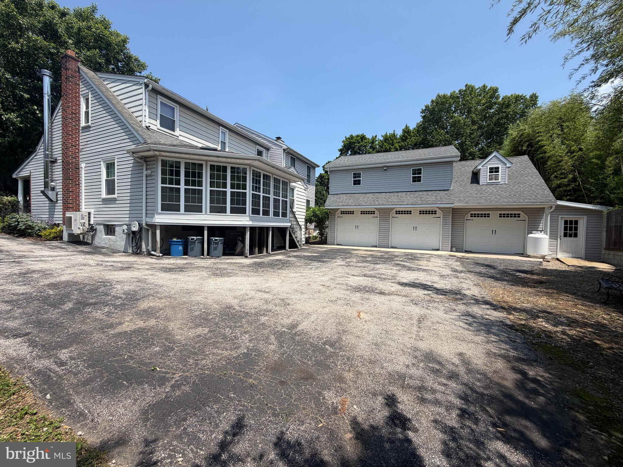 435 OLD STATE ROAD