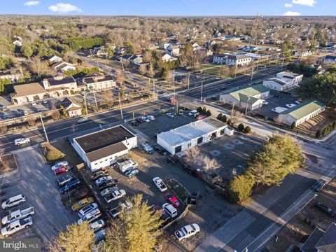 Photo of 1250 Haddonfield Berlin Road, VOORHEES, NJ 08043 (MLS # NJCD2108046)