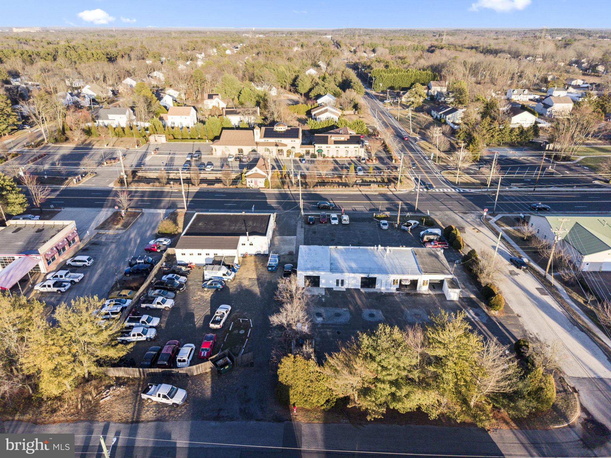 1250 HADDONFIELD BERLIN ROAD